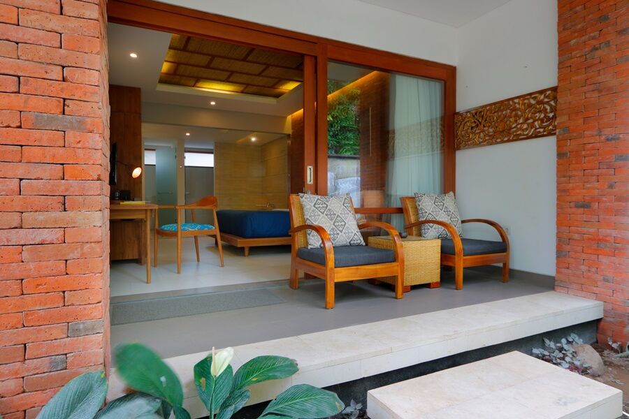 Sagara By Ahm Candi Dasa (Bali)